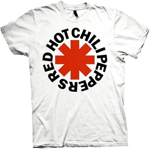 Red Hot Chili Peppers Tシャツ Lサイズ ダークグレー Amazon | Red Hot Chili Peppers T Shirt Tokyo Japan 公式